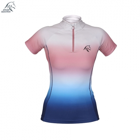 Kid Base Layer half Sleeves